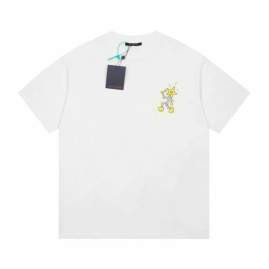 Picture of Louis Vuitton T Shirts Short _SKULVXS-LmptxL00976855